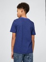 GAP Jungen-Pocket-T-Shirt Americana GAP