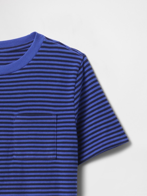 GAP Kinder T-Shirt Pocket GAP