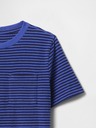 GAP Jungen-Pocket-T-Shirt Americana GAP