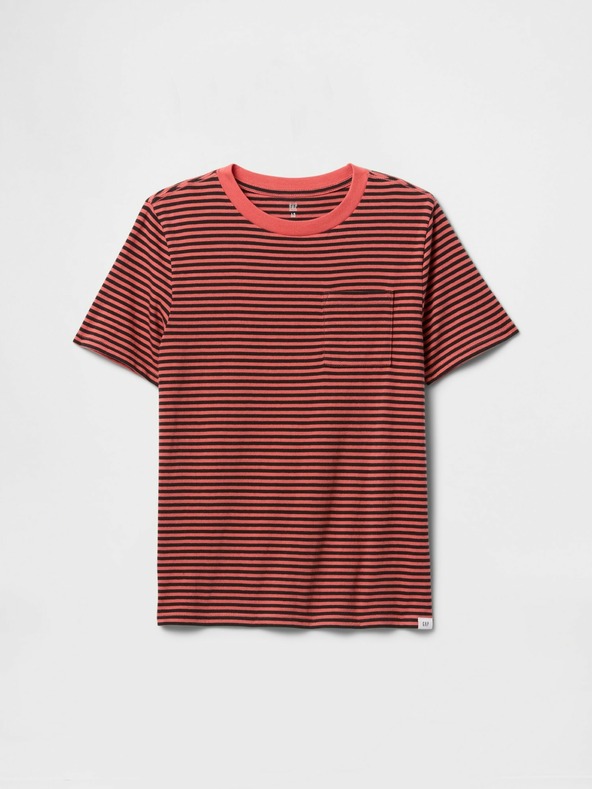 GAP Jungen-Pocket-T-Shirt Americana GAP