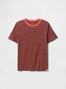 GAP Jungen-Pocket-T-Shirt Americana GAP
