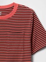 GAP Jungen-Pocket-T-Shirt Americana GAP
