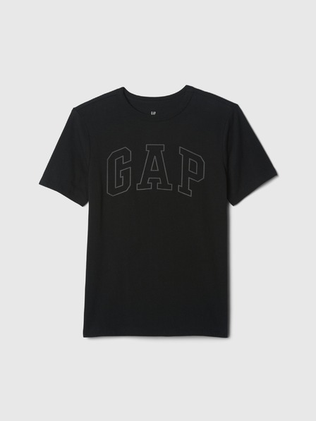 GAP Kinder T-Shirt mit GAP Logo