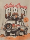 GAP Teen T-Shirt 100% organic cotton GAP