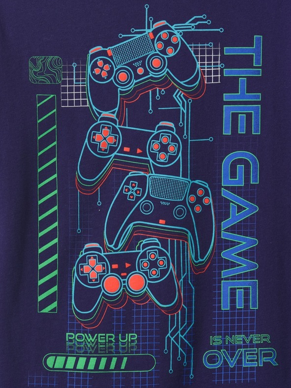 GAP Kinder T-Shirt GAP