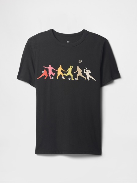 GAP Teen T-Shirt 100% organic cotton GAP