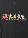GAP Teen T-Shirt 100% organic cotton GAP