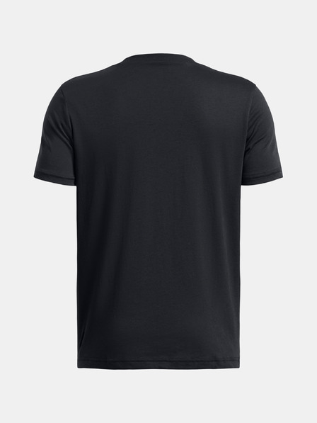Under Armour Boys T-Shirt Under Armour Curry Trend Tee 1