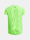 Under Armour Boys T-Shirt Under Armour UA Tech Textured SS
