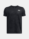 Under Armour Boys' T-Shirt Under Armour UA Tech Vent Jcqrd SS