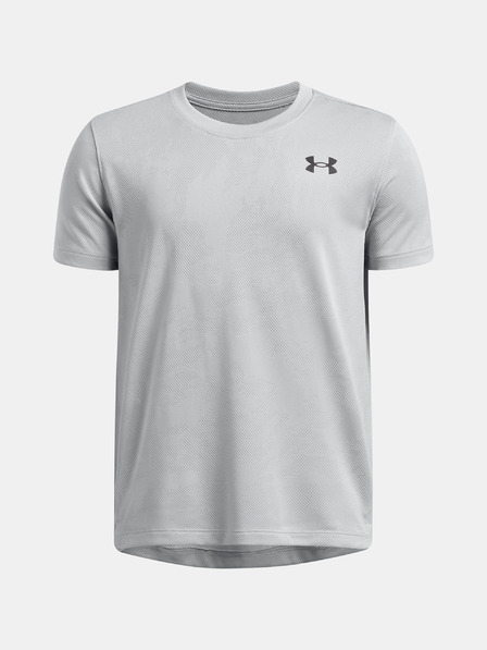 Under Armour Boys' T-Shirt Under Armour UA Tech Vent Jcqrd SS