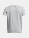 Under Armour Boys' T-Shirt Under Armour UA Tech Vent Jcqrd SS