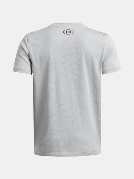 Under Armour Boys' T-Shirt Under Armour UA Tech Vent Jcqrd SS