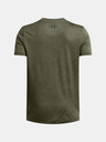 Under Armour Boys' T-Shirt Under Armour UA Tech Vent Jcqrd SS
