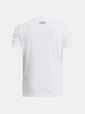 Under Armour Boys' T-Shirt Under Armour UA B SPORTSTYLE LC SS