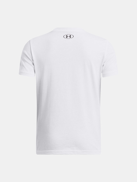 Under Armour Boys' T-Shirt Under Armour UA B SPORTSTYLE LC SS