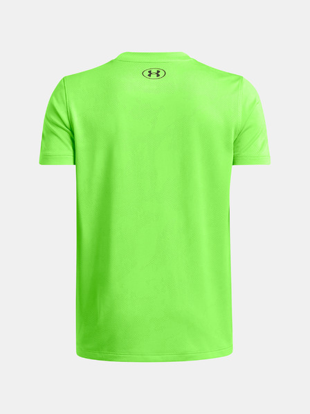 Under Armour Boys' T-Shirt Under Armour UA Tech Vent Jcqrd SS