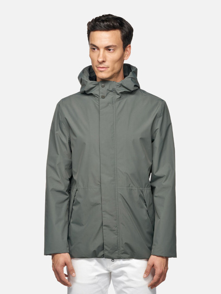 Geox Khaki Herren Geox Doray Jacke