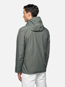 Geox Khaki Herren Geox Doray Jacke