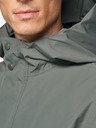 Geox Khaki Herren Geox Doray Jacke