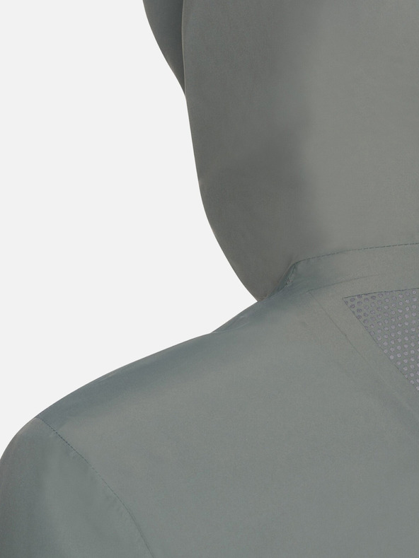 Geox Khaki Herren Geox Doray Jacke