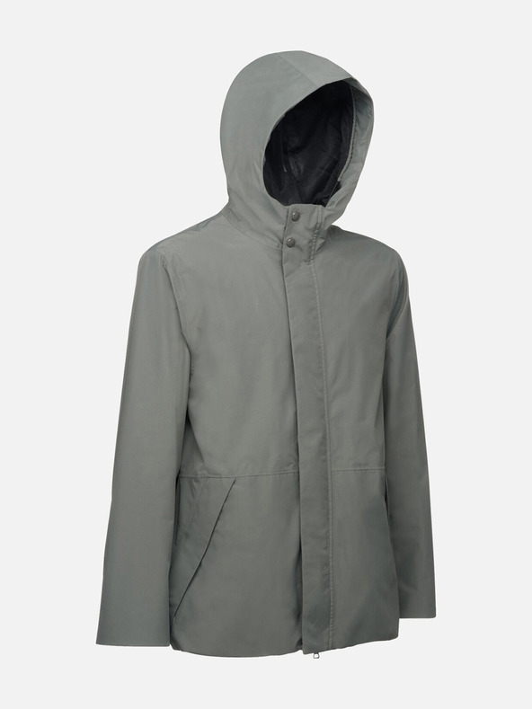 Geox Khaki Herren Geox Doray Jacke