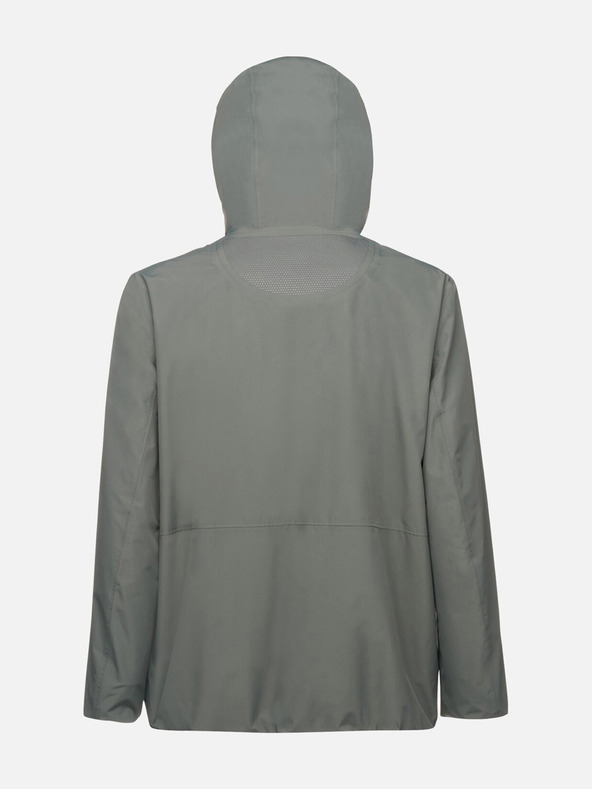 Geox Khaki Herren Geox Doray Jacke