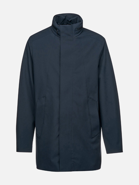Geox Dunkelblau Herren Geox Spherica Jacke