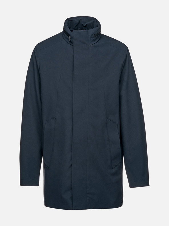 Geox Dunkelblau Herren Geox Spherica Jacke