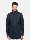 Geox Dunkelblau Herren Geox Spherica Jacke