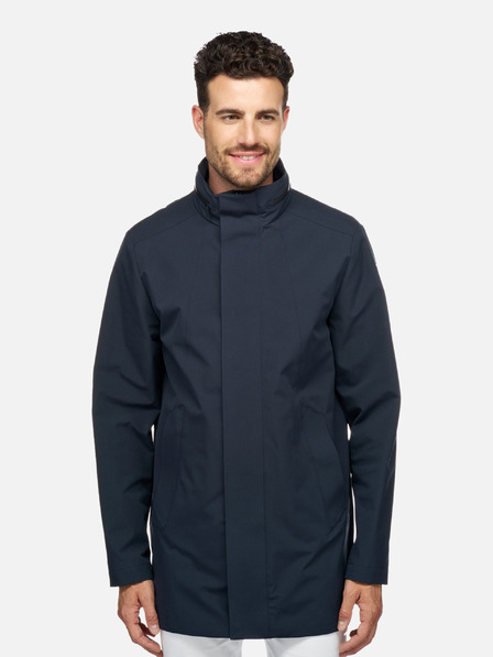 Geox Dunkelblau Herren Geox Spherica Jacke