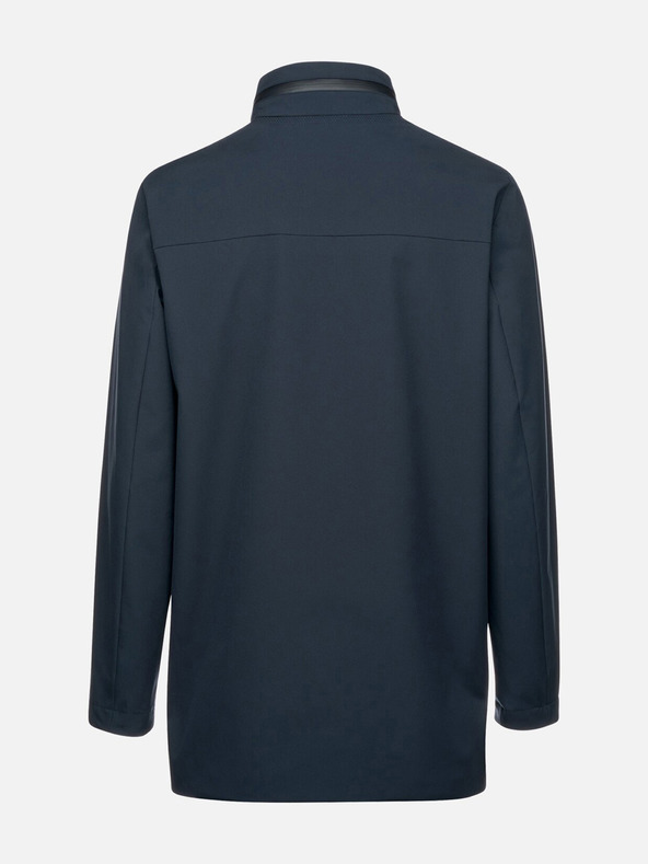 Geox Dunkelblau Herren Geox Spherica Jacke