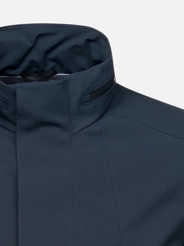 Geox Dunkelblau Herren Geox Spherica Jacke