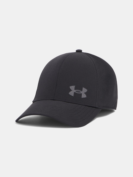 Under Armour Herren Under Armour M DRIVE STORM BLTZ STR Mütze