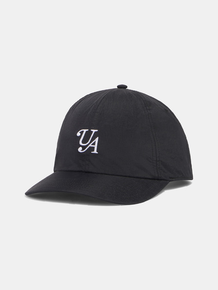 Under Armour Herren Under Armour M ESSENTIAL NYLON PM37 ADJ Kappe
