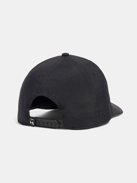 Under Armour Herren Under Armour M ESSENTIAL NYLON PM37 ADJ Kappe