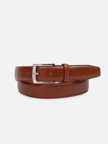 Geox Brauner Geox Gürtel für Herren