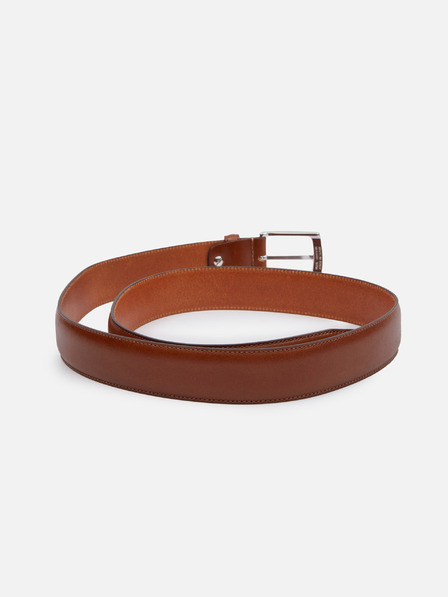 Geox Brauner Geox Gürtel für Herren