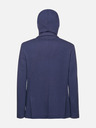 Geox Dunkelblau Herren Geox Sportjacke