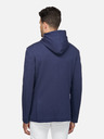 Geox Dunkelblau Herren Geox Sportjacke