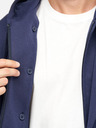 Geox Dunkelblau Herren Geox Sportjacke