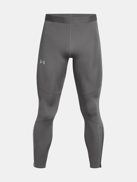 Under Armour Herren-Sportleggings Under Armour UA LAUNCH ELITE CW TIGHTS-GRY