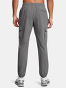 Under Armour Herren Under Armour UA Vibe Woven Cargo-Hose-GRY