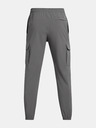 Under Armour Herren Under Armour UA Vibe Woven Cargo-Hose-GRY