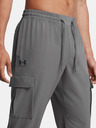 Under Armour Herren Under Armour UA Vibe Woven Cargo-Hose-GRY