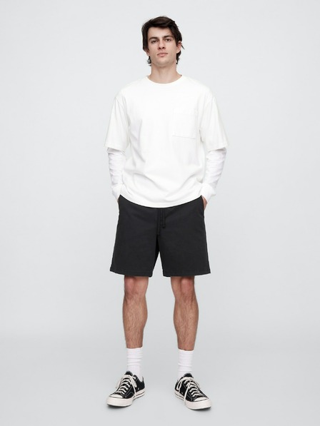 GAP Baumwoll-Shorts GAP