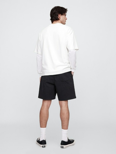 GAP Baumwoll-Shorts GAP