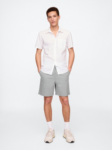 GAP Baumwoll-Shorts GAP