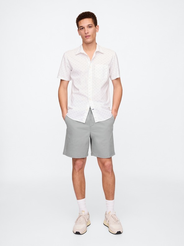 GAP Baumwoll-Shorts GAP