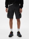 GAP Unisex-Cargo-Shorts GAP